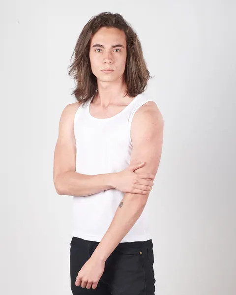 Esqueleto Algodón Hombre PROMO