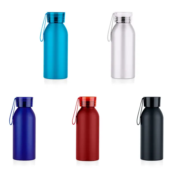 Botella Aluminio Odette 500 ml / 17 Oz