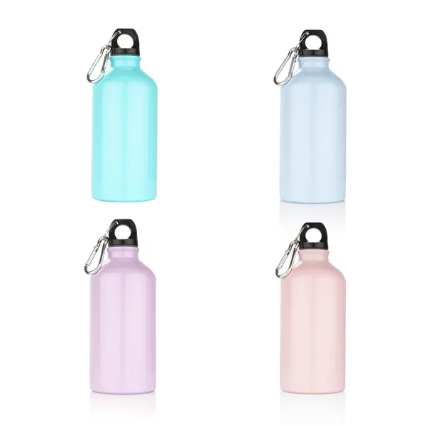 Botella Miles Pastel 550 ml / 19 Oz