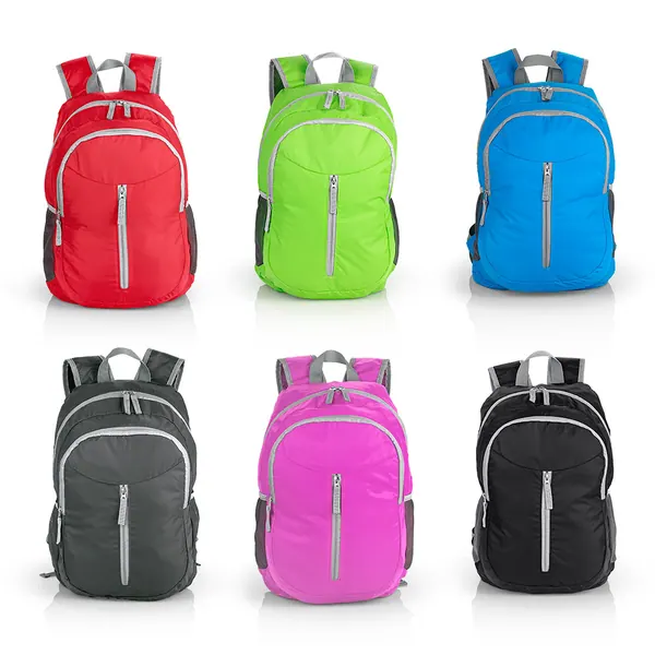 Bolso Plegable Cleopatra 20 Lts.