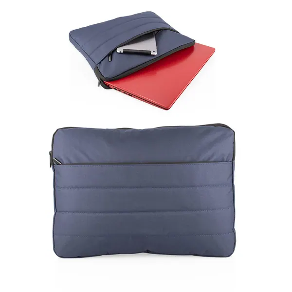 Funda Portalaptop Frank 3 Lts.