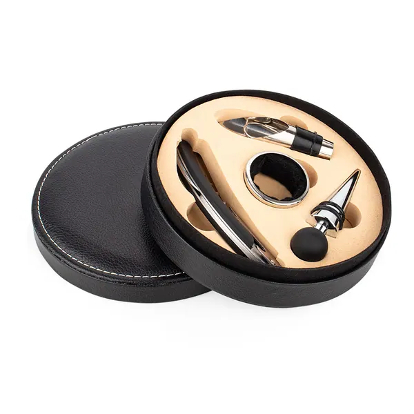 Caja Circular