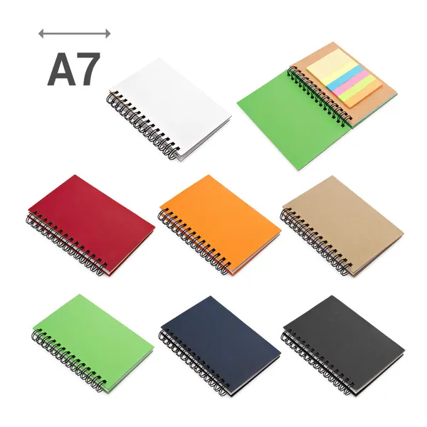 Libreta Ecológica Teen