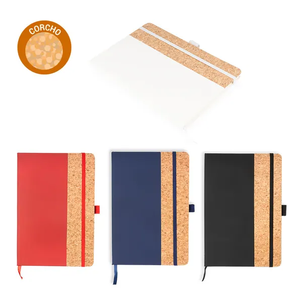 Libreta Queen