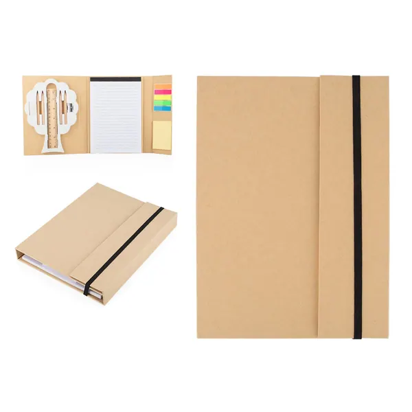 Libreta Franz