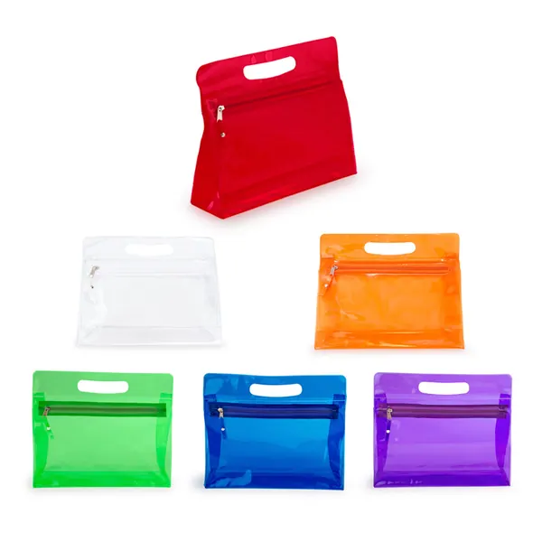 Cosmetiquera Purse