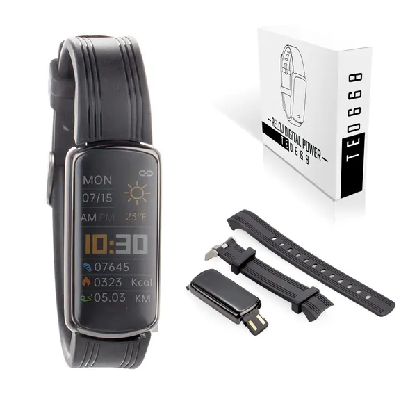 Smartwatch Power