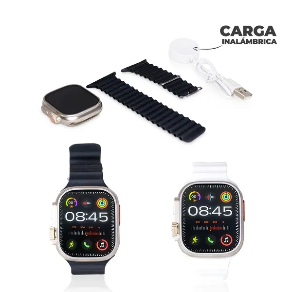 Smartwatch Century