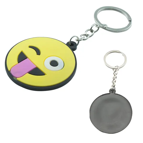 Llavero Emoji  11