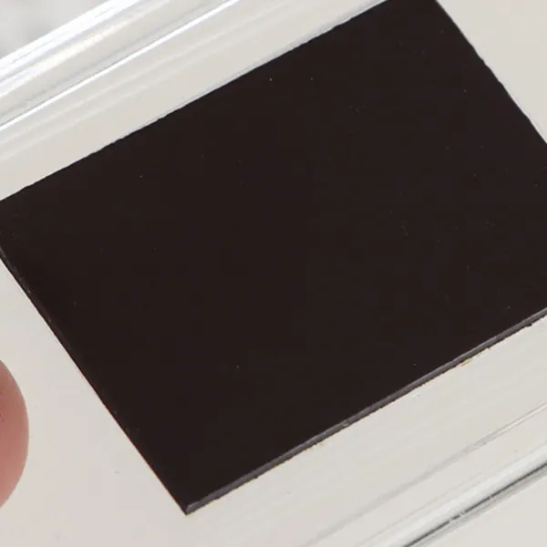 Iman Foto Rectangular