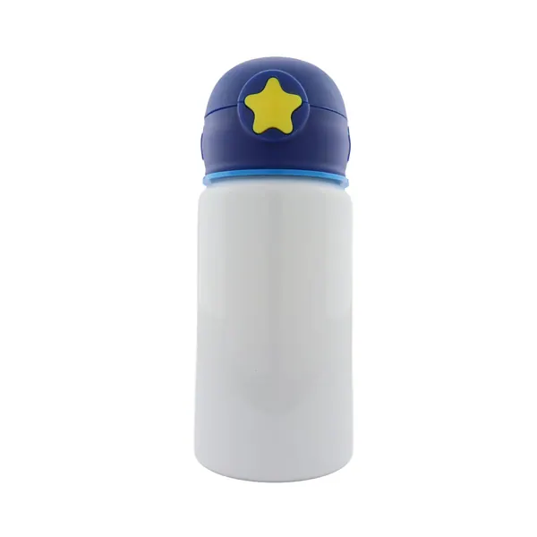Botilito Sublimación Star
