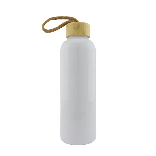 Botilito Sublimación Bambu