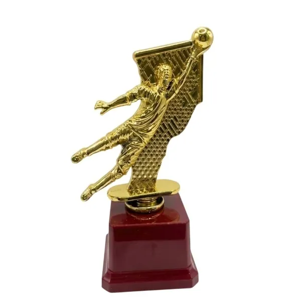 Trofeo arquero ABS eco