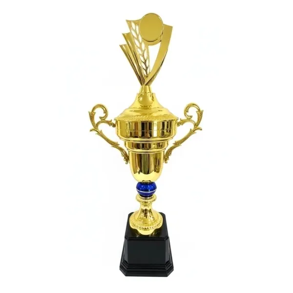 Trofeo med colors ABS