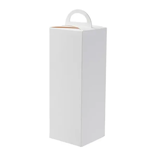 CAJA SUBLIMABLE RECTANGULAR GRANDE PAQUETE X 10 UNIDADES (SY-SGB12)