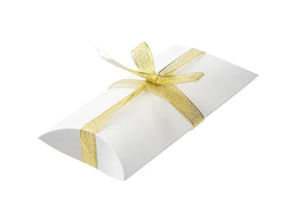CAJA SUBLIMABLE TIPO COJIN PAQUETE X 10 UNIDADES (SY-SGB10)