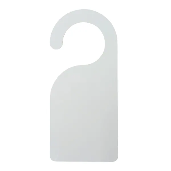 CUELGA PUERTA MADERA